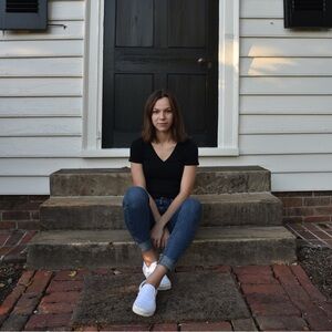 Meet your Posher, Kendell